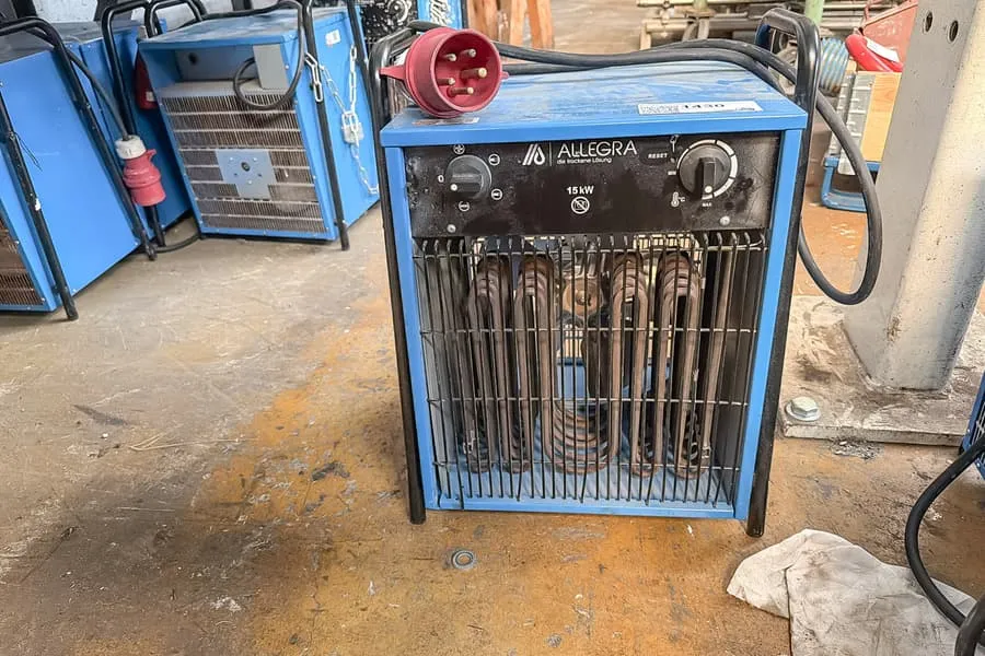 Topidlo Allegra AB-H 150
