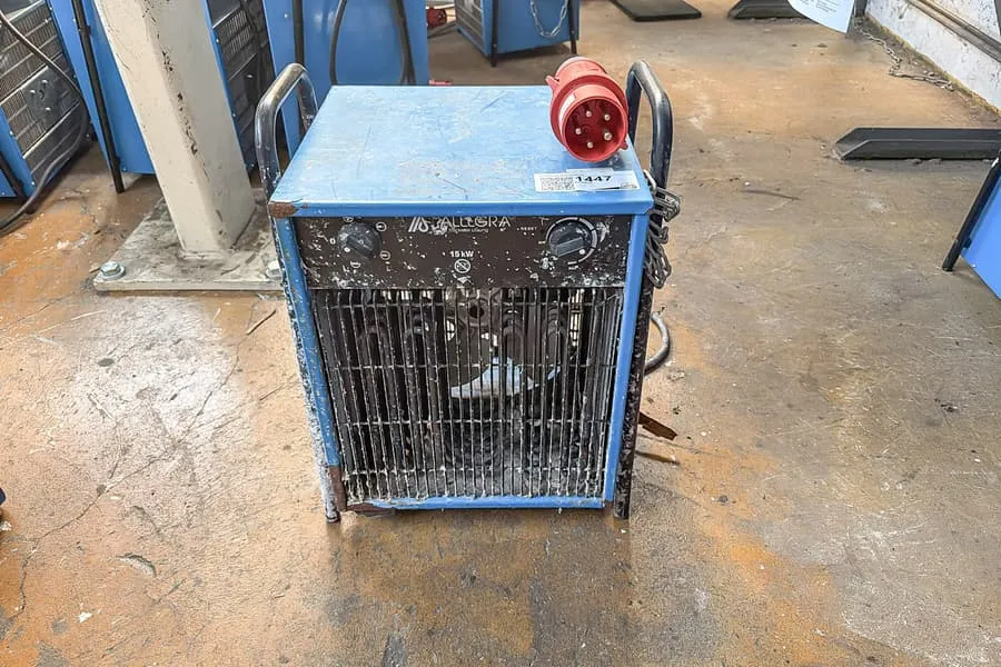 Topidlo Allegra AB-H 150
