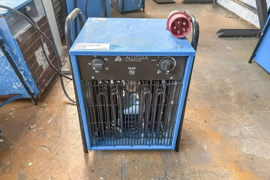 Topidlo Allegra AB-H 150