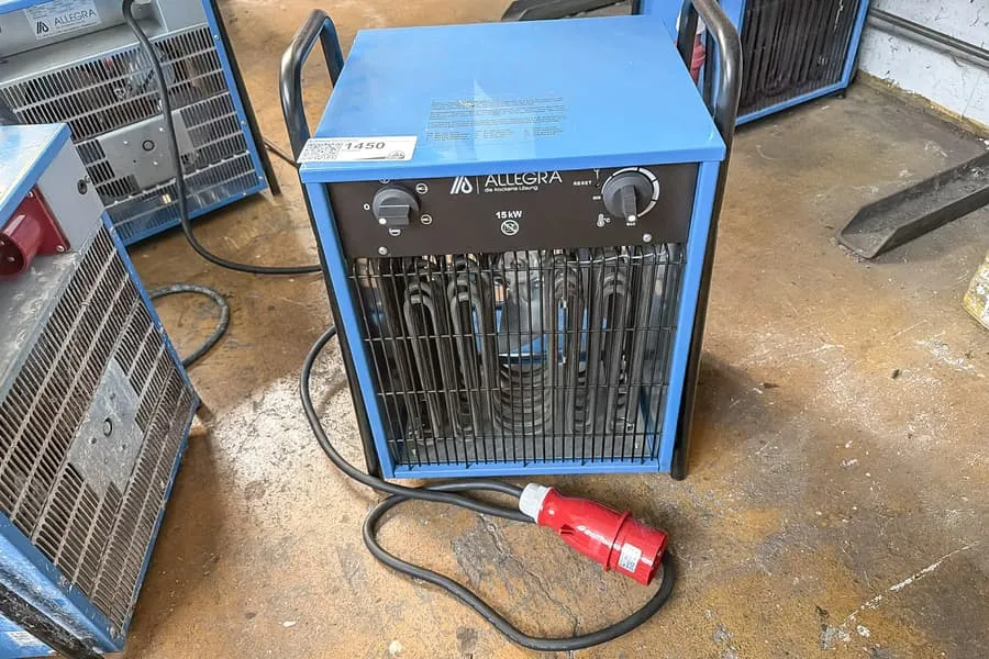Topidlo Allegra AB-H 150
