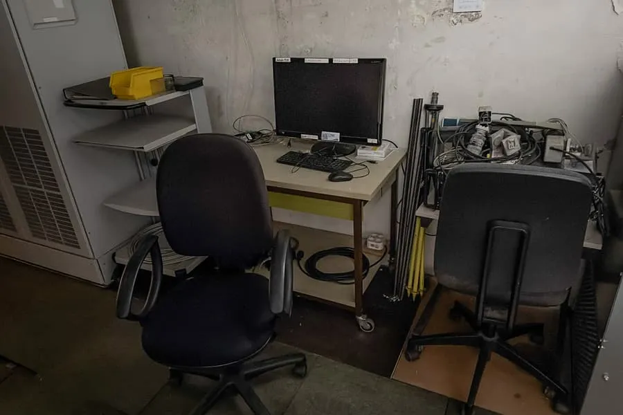 Lot of furniture