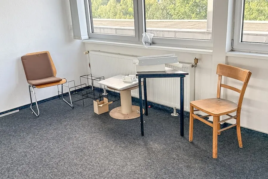 Partij kantoorbenodigdheden