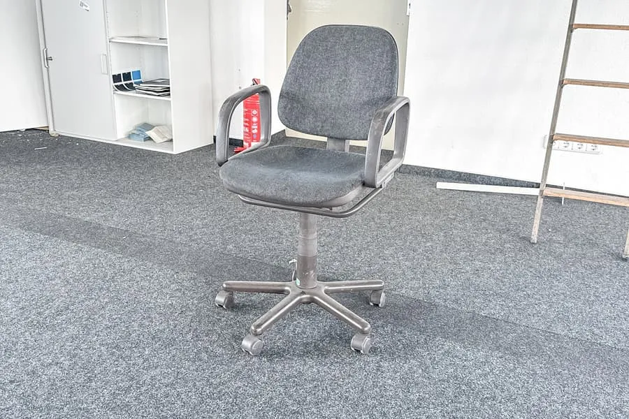 Bürodrehstuhl