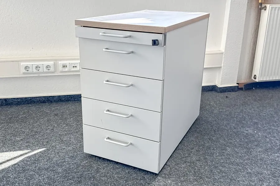 Bureaubladcontainer Wini