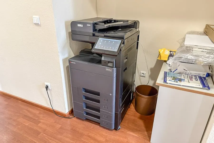 Tisková stanice Kyocera Taskalfa 3253ci
