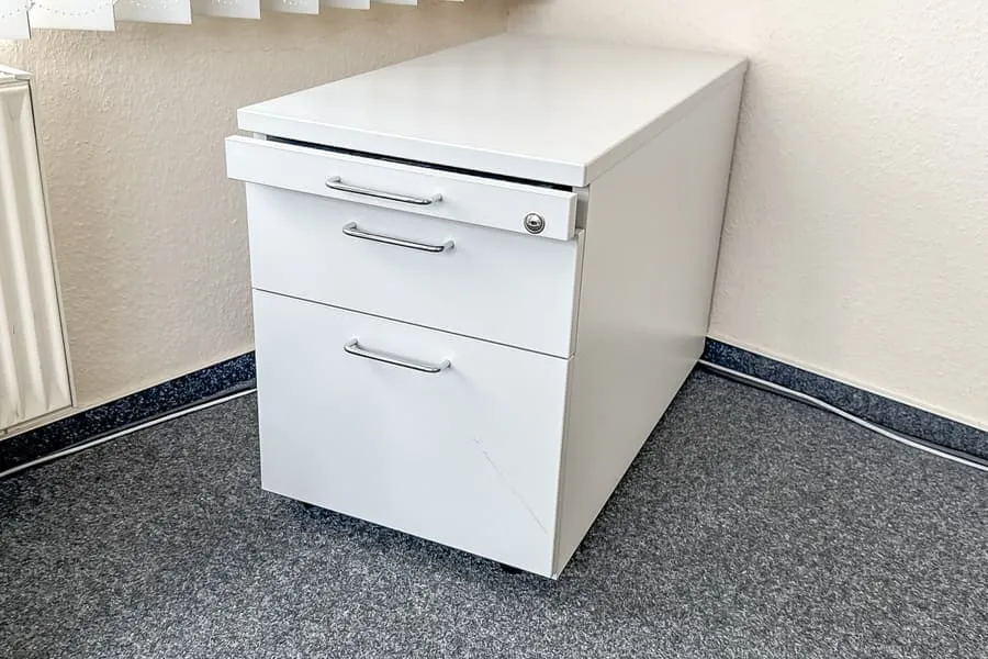 Rollcontainer