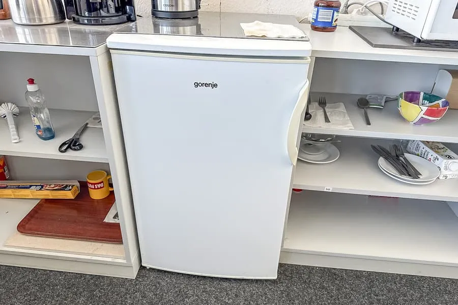 Réfrigérateur Gorenje