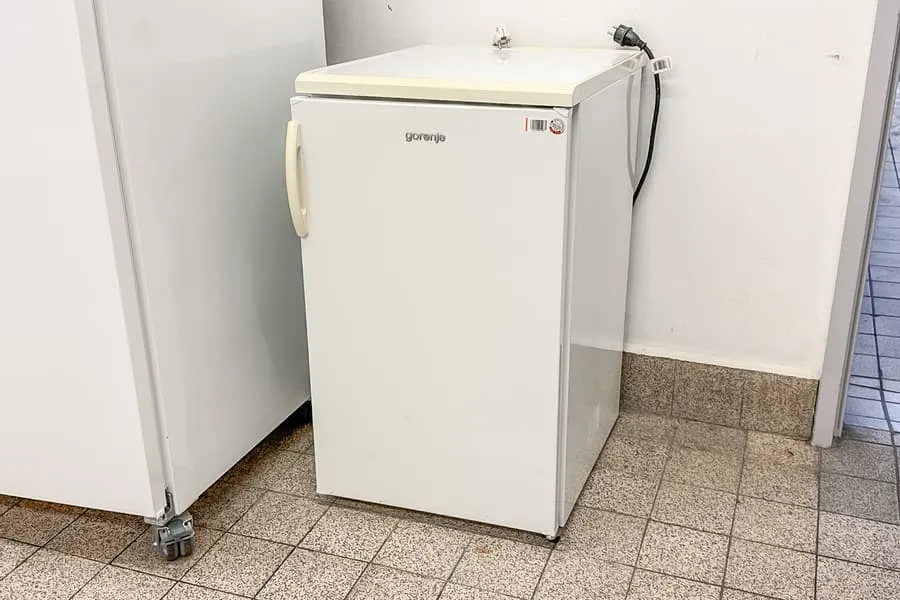 Kühlschrank Gorenje HS1456