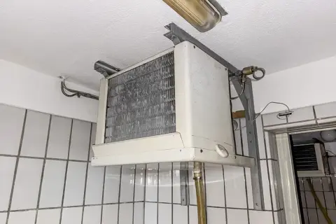 Evaporator