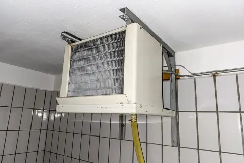 Evaporator