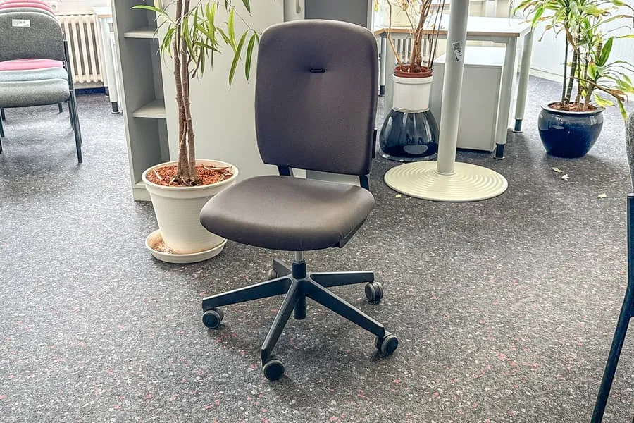 Fauteuil de bureau pivotant Senator ST640