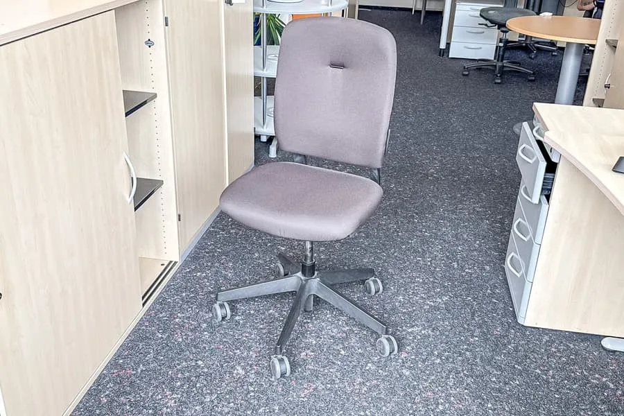 Fauteuil de bureau pivotant Senator ST640