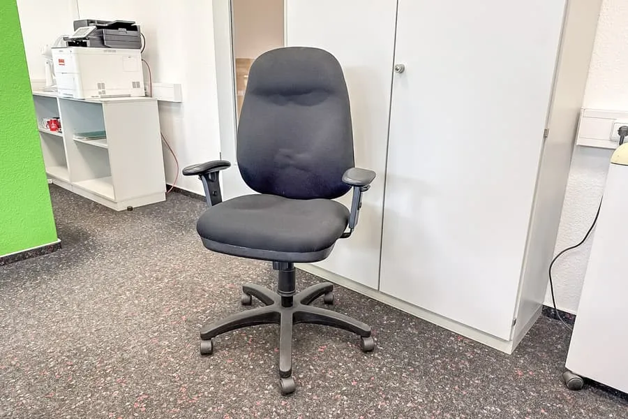 Office swivel chair