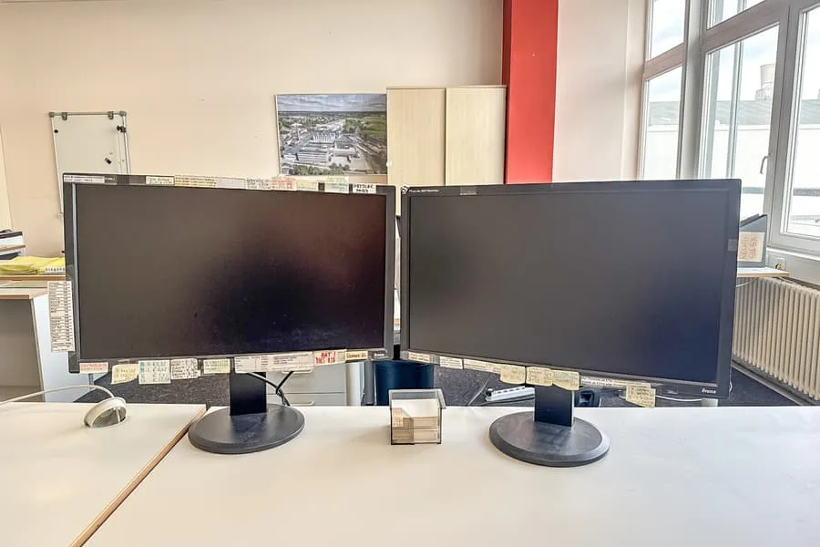 Moniteur Iiyama ProLite B2780HSU, 27"