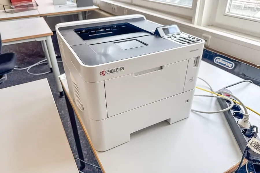 Drukarka Kyocera Ecosys PA4500x