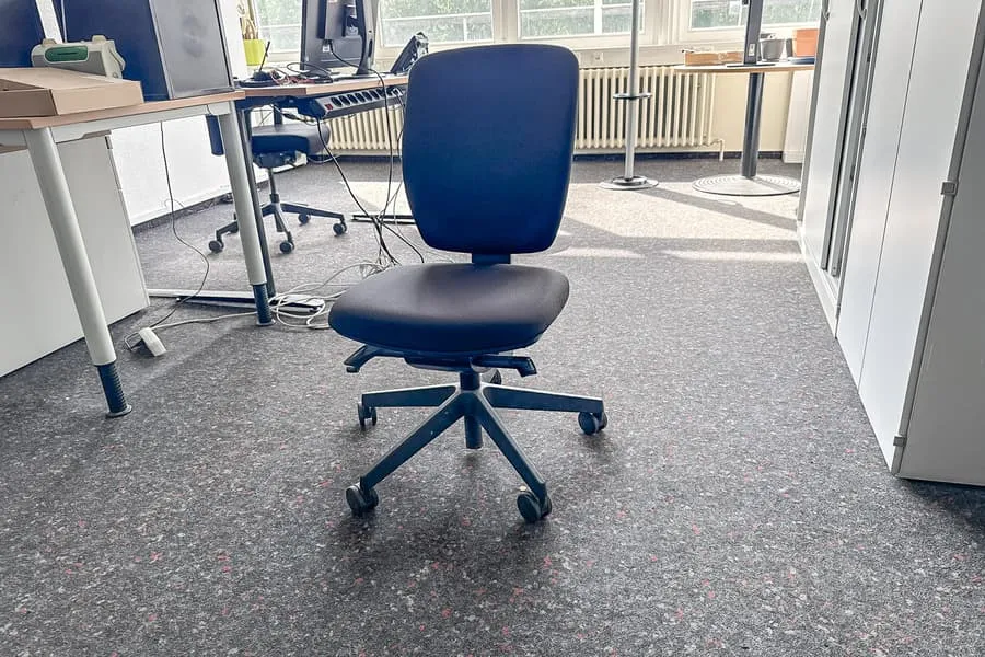 Office swivel chair