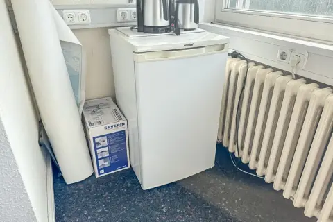 Lodówka Comfee