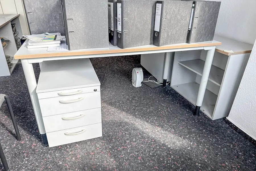 Ensemble de bureau