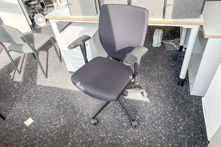 Office swivel chair
