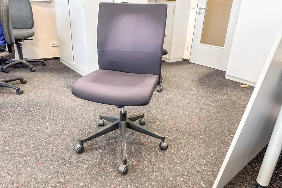 Office swivel chair