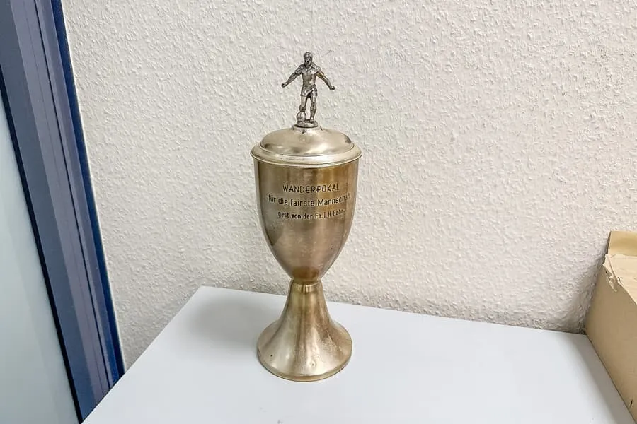Trophée