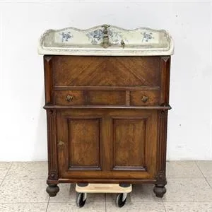Lavabo / meuble bas