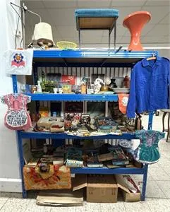 Домашняя утварь — ностальгия ГДР