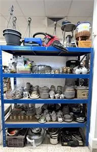 Household goods lot
