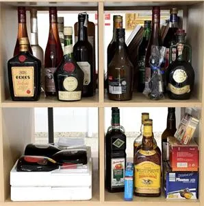 Alkohol