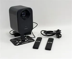 Mini projektor