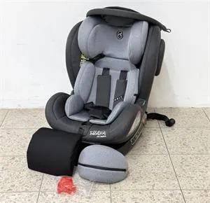 Kinderzitje voor auto