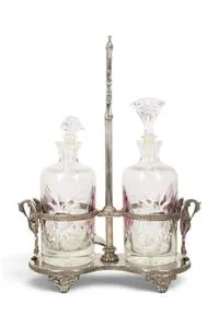 Table cruet set