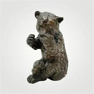 Kurt Arentz, bear