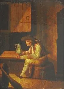 Pipe smoker