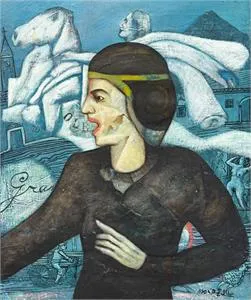 Andrès Monreal, Preludie '87