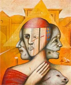 Andrès Monreal, Toi et les autres