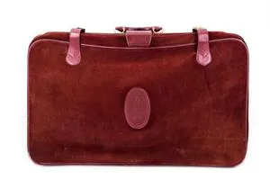Kufr Cartier
