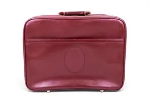 Cestovní kufr / Weekender Cartier