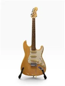 Gitara elektryczna HK (Hermann Kempf)