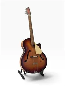 Framus jazz guitar