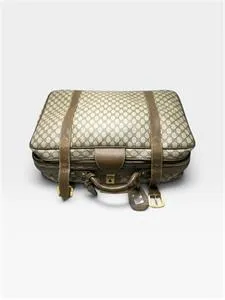 Gucci 80er Jahre Koffer