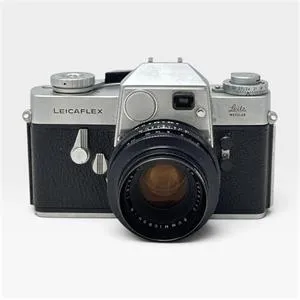 Aparat Leicaflex Typ I, Leitz Wetzlar