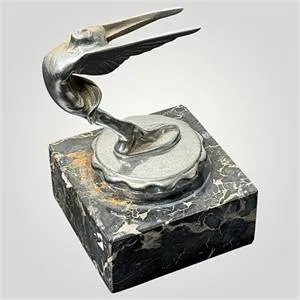 Kühlerfigur