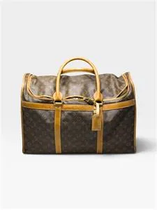 Louis Vuitton Weekender 55
