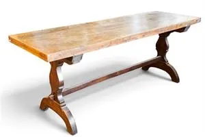 Stůl Fratino / čeledínský stůl