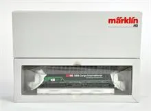 Märklin, 36193 locomotive électrique BR 193