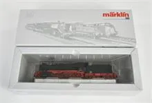 Märklin, 39380 stoomlocomotief serie 38