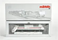 Märklin, 37449 elektrische locomotief serie 146.5