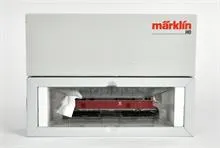 Märklin, diesellocomotief serie 218