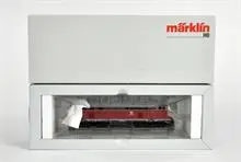 Märklin, diesellocomotief serie 218